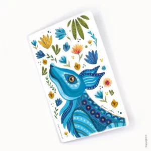 Libreta de Lobo
