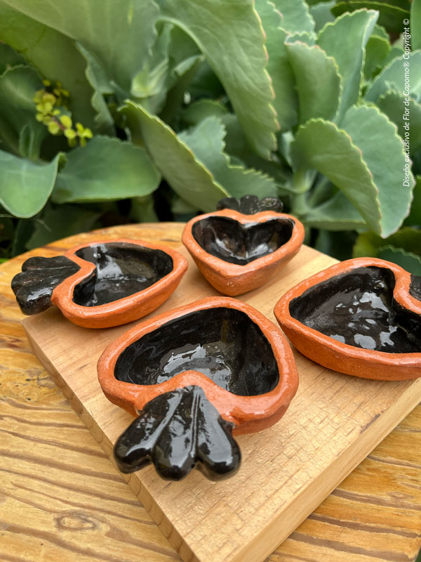 tipos de mezcal