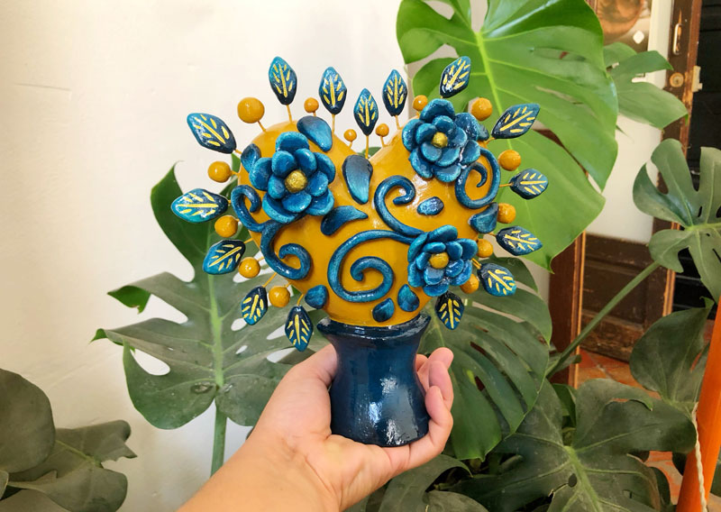Artículos de decoración
