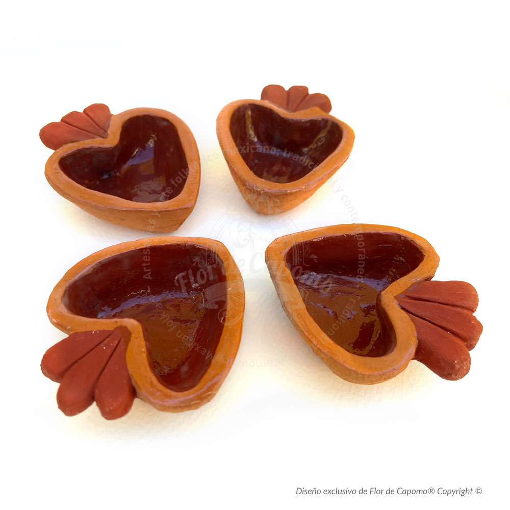 Juego de Mezcaleros de corazón
