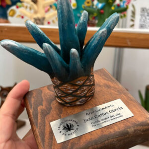 Reconocimientos artesanales
