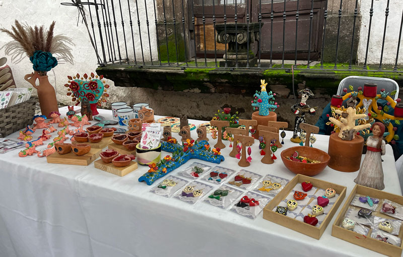 comercio justo
